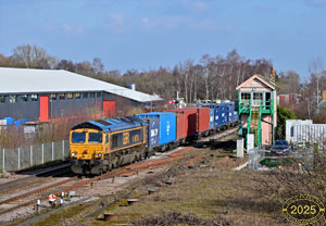 017 Ely - Peterborough