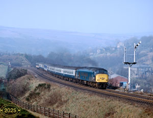 039 Manchester - York